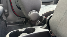 Fiat 500 1.2 Lounge 3dr Petrol Hatchback